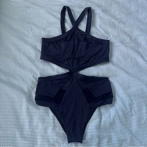 💙💙NWT KOPPER & ZINK GOMEZ ONE PIECE